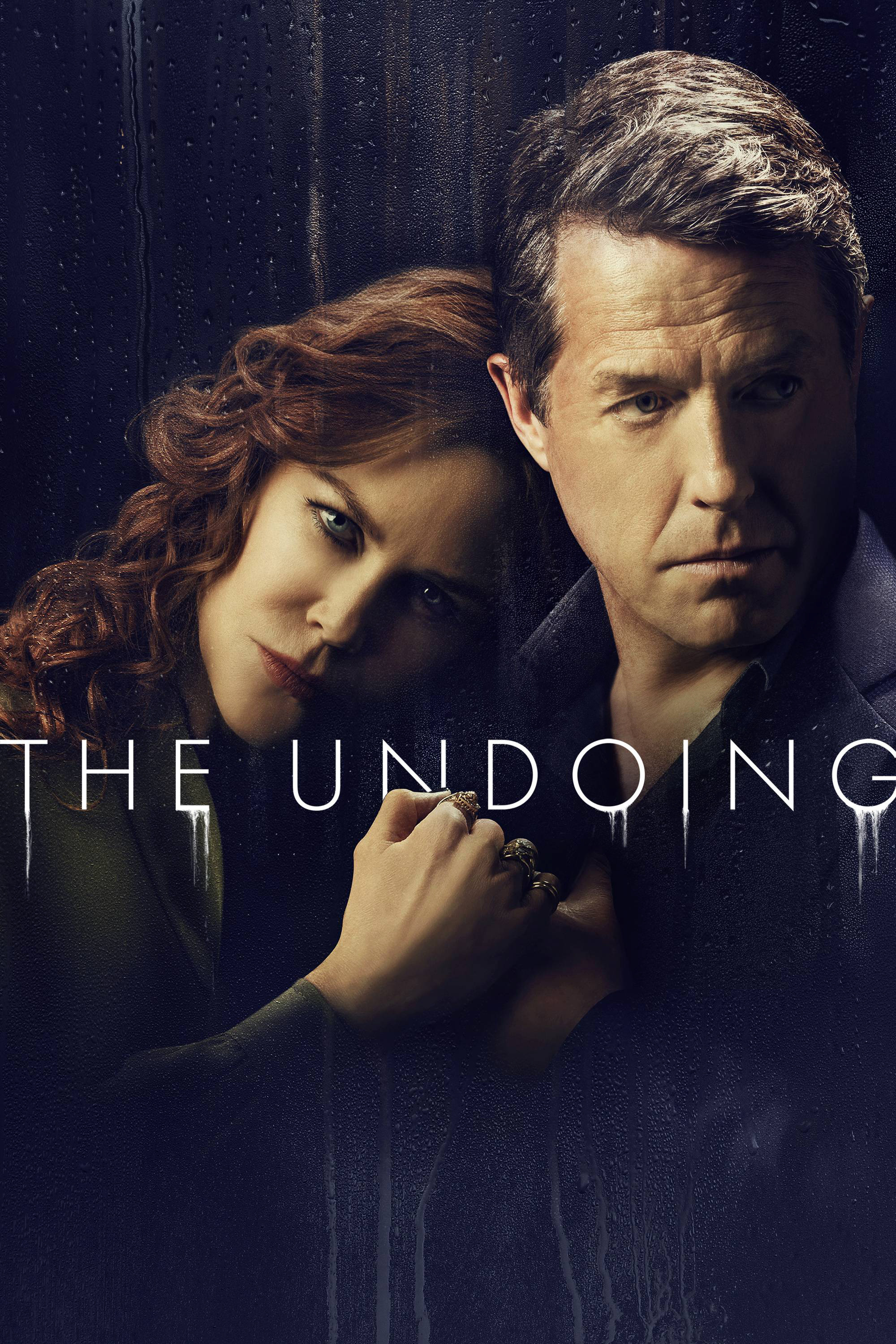 The Undoing (2020 TV Series)
